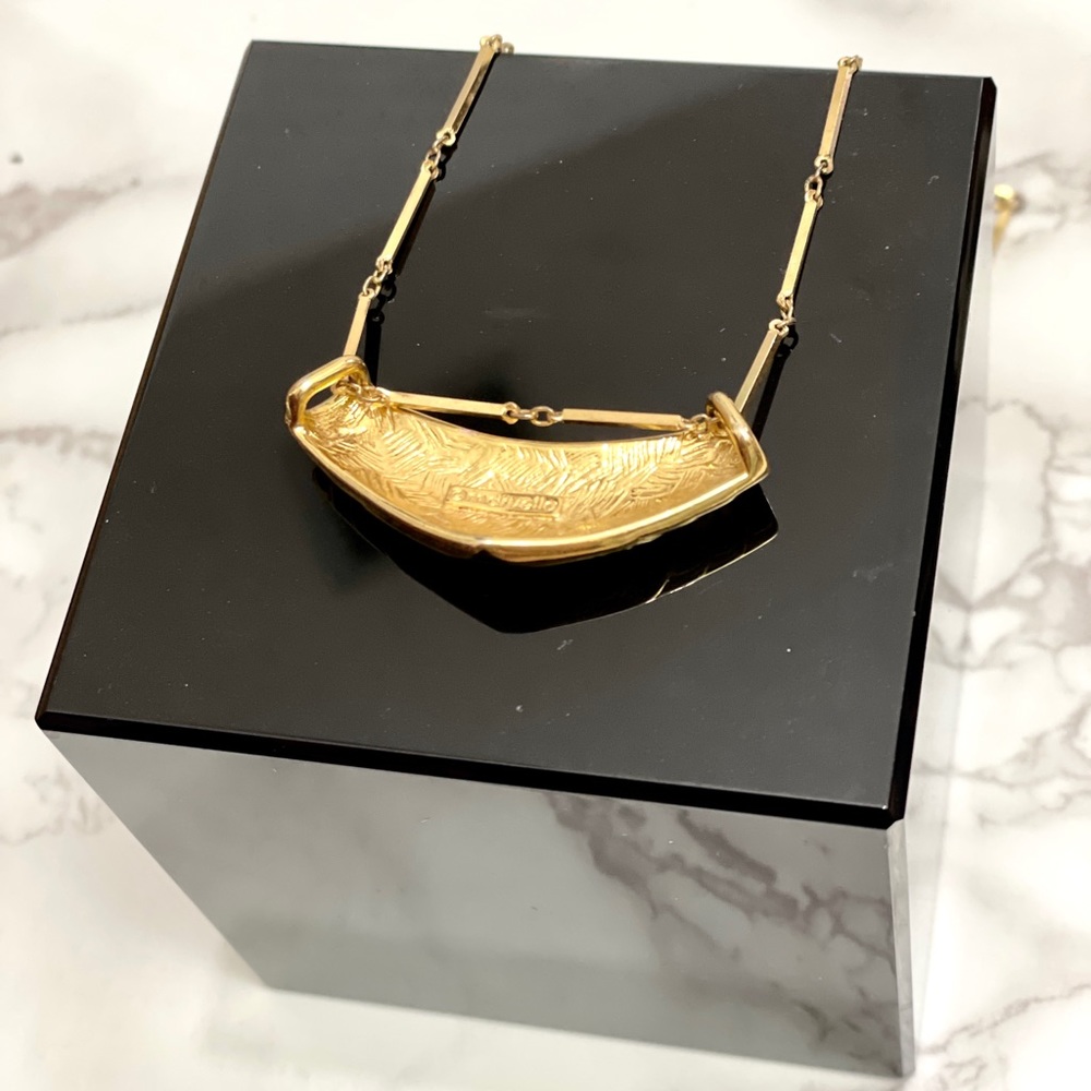Vintage Marvella Pendant Necklace - Picture 5 of 7